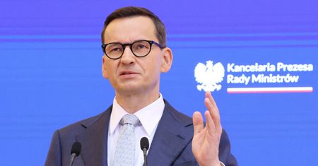 To ma być jedna z pierwszych ustaw PiS-u po wyborach. Premier złożył deklarację