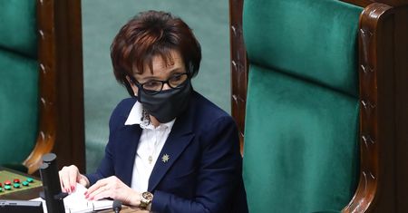 Strajk Kobiet. Nowacka potraktowana gazem. Jest reakcja Witek