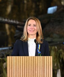 Wraca porządek w Tallinnie. Premier Estonii z nową umową koalicyjną