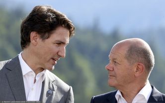 Sporna turbina już w drodze do Rosji. Najpierw trafi do Niemiec