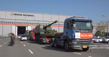 Potężna broń dla Polski. Wyruszyła już w podróż