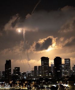 Niemcy ewakuowani z Izraela skarżą się na rząd