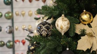 Bolewice: Spotkanie z Mikołajem, strojenie choinki i seans filmowy