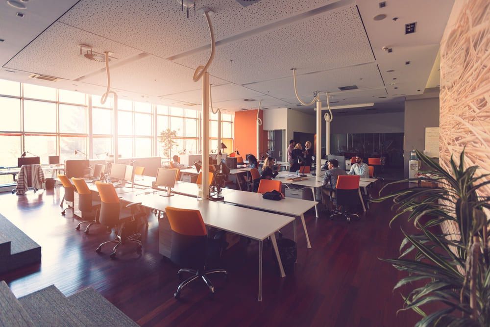 Google zarządziło wielki powrót do biur. Pracownicy otrzymali ultimatum