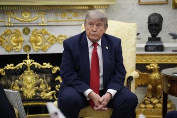 Trump o Polsce. Zaskakujące słowa o "człowieku, który był prezydentem"