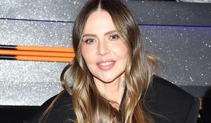 TYLKO U NAS: Sablewska o seksie po 40-stce. Wróciła też pamięcią do młodości i zdradziła, jak zarobiła na pierwsze jeansy