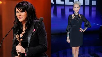 Agnieszka Chylińska schudła aż 20 kg! W jej diecie są... schabowe