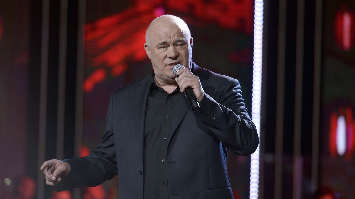 Żona Ryszarda Rynkowskiego o incydencie. Prosi o jedno