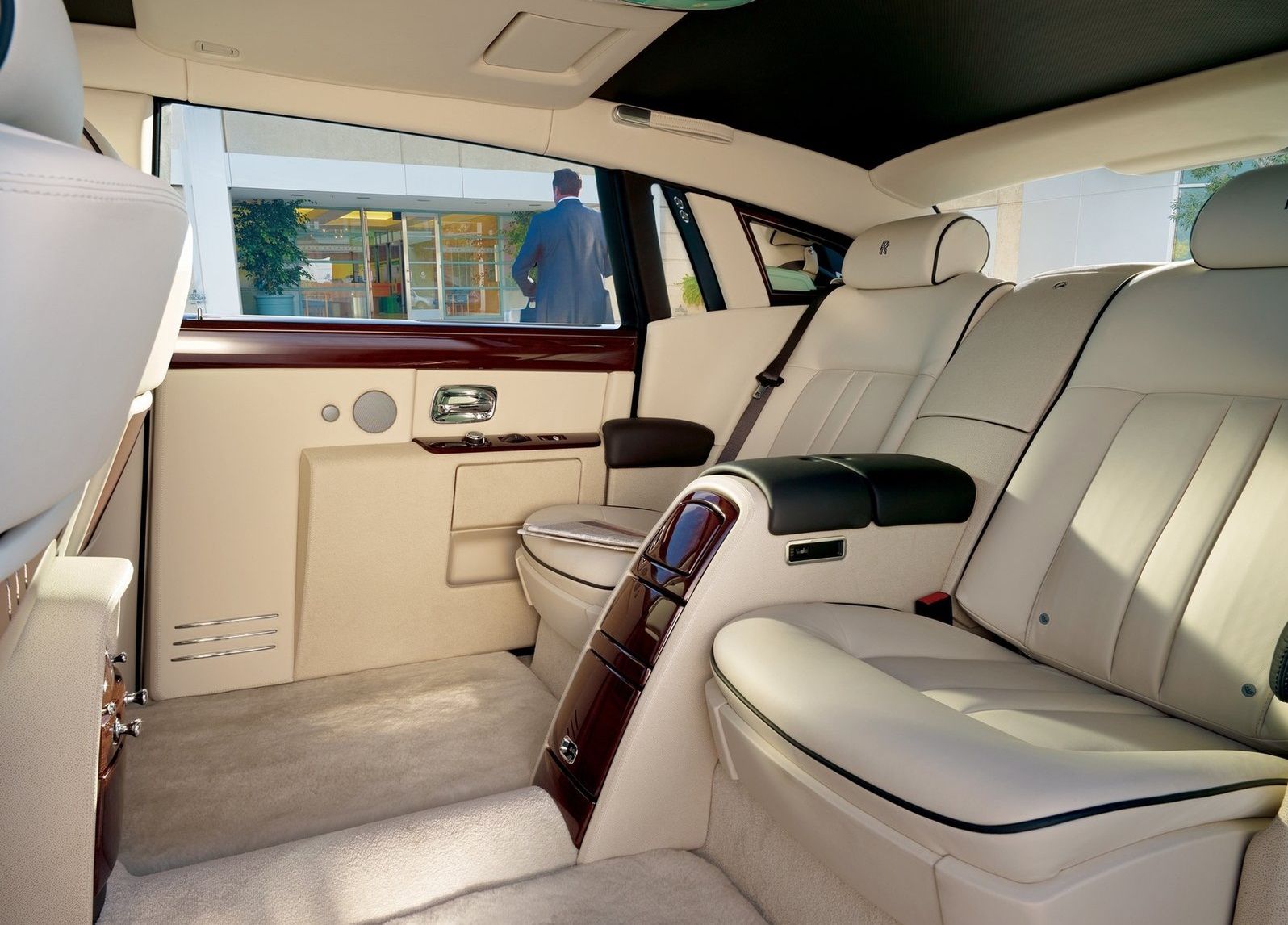 Rolls-Royce Phantom - 10 lat produkcji [galeria] 15