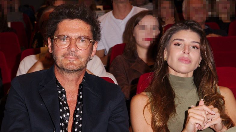 Anna Markowska reaguje na doniesienia o rozstaniu z Kubą Wojewódzkim