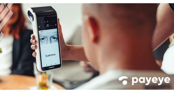 Komputronik wprowadza biometrię przy płaceniu za zakupy: klient zapłaci spojrzeniem