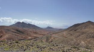 Mirador Astronómico de Sicasumbre: widoki, dojazd i gwiazdy