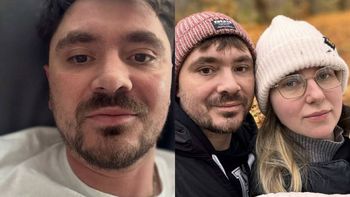 Daniel Martyniuk publicznie odpowiedział żonie. Kaja się na plaży: "To wszystko się musi SKOŃCZYĆ"