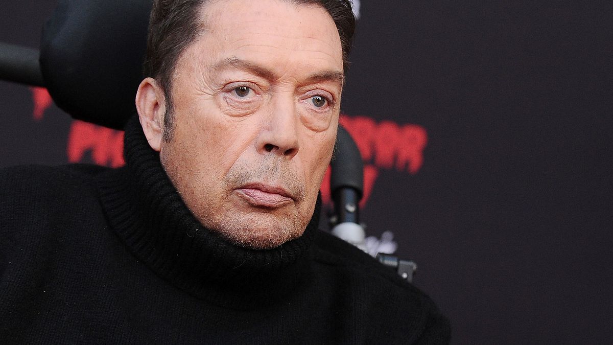 Tim Curry