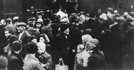 81. rocznica pierwszego transportu Polaków do Auschwitz
