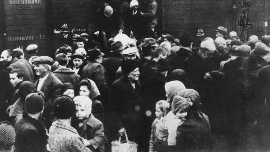 81. rocznica pierwszego transportu Polaków do Auschwitz
