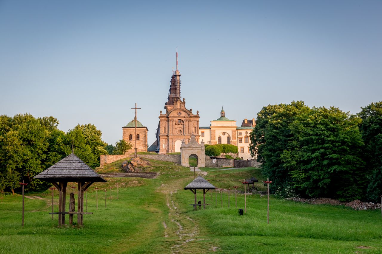 Kielce: Rajd Pielgrzymkowy "Święty Krzyż 2025" odbędzie się w sobotę, 27 września