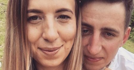 Małgosia z "Rolnik szuka żony" zostanie mamą. "Prawie 2 lata po ślubie, prawie 2 baby"