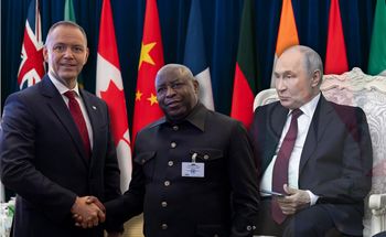Ujawniono kulisy walki o G20. Rosja torpeduje starania, ale nie wprost