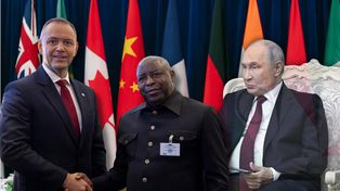 Ujawniono kulisy walki o G20. Rosja torpeduje starania, ale nie wprost