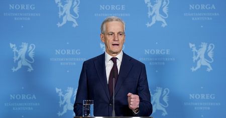 Polityczny przewrót w Norwegii. Pokłócili się o Unię Europejską