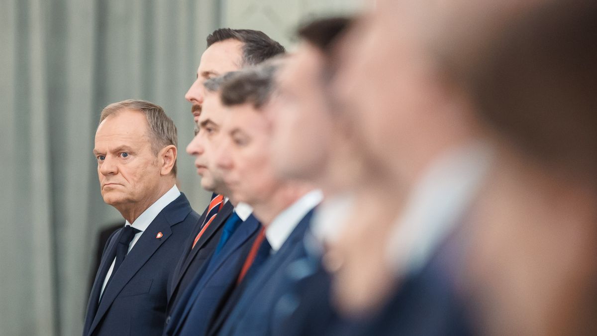 Polska objęta procedurą nadmiernego deficytu