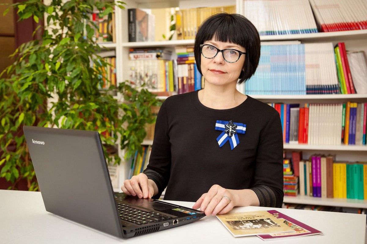 Polska działaczka Anna Paniszewa zatrzymana