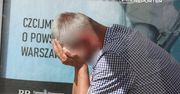 Warszawa: Tragiczny wypadek. Przeprowadzono czynności procesowe z udziałem podejrzanego