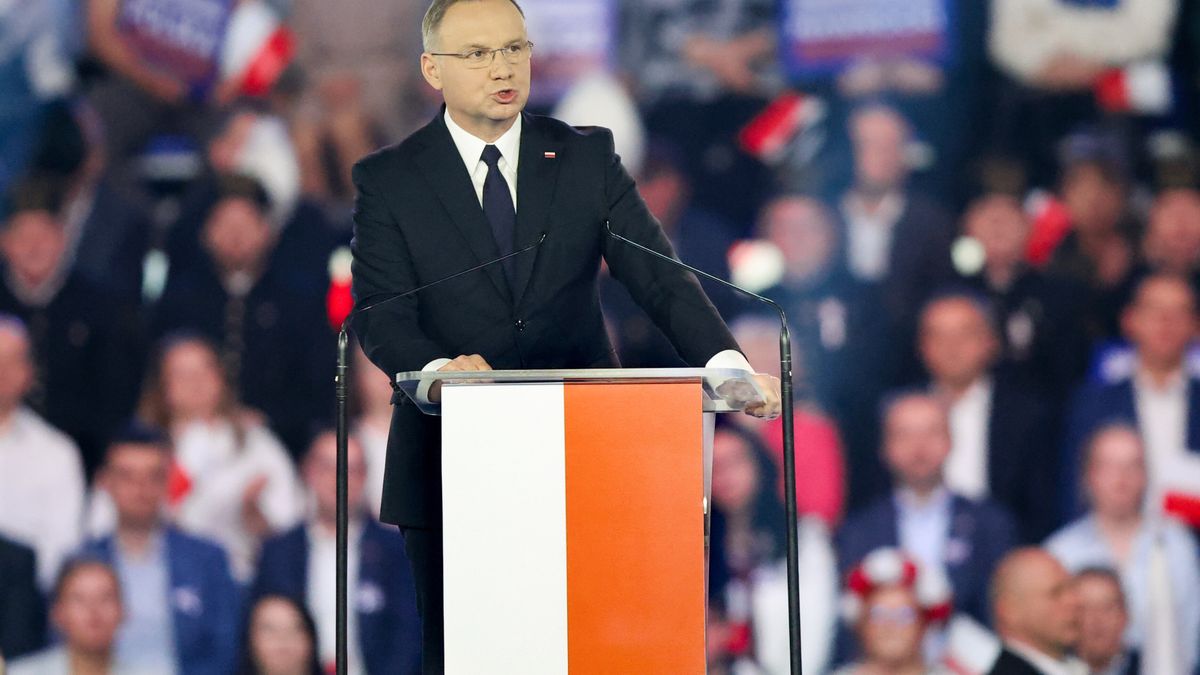 Andrzej Duda
Marian Zubrzycki
kampania, Konwencja, Konwencja wyborcza, PiS, polityk, polityka, prezydencka, prezydenckie, wizyta krajowa, wyborcza, wybory, wybory prezydenckie