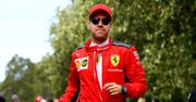 Ferrari potwierdziło oficjalnie: Sebastian Vettel odchodzi z zespołu po sezonie 2020