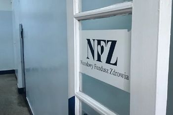 Podszywają się pod NFZ. Uwaga na fałszywe e-maile o refundacji