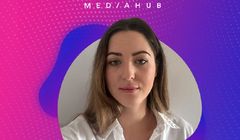 Aleksandra Łysik w Mediahub
