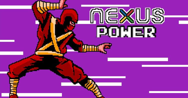 Ninja po raz kolejny zajmują się Nexusem 1