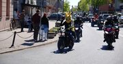 Moto-Aero 2026 w Kruszynie. Sezon otwarty! Był huk silników i podniebne pokazy