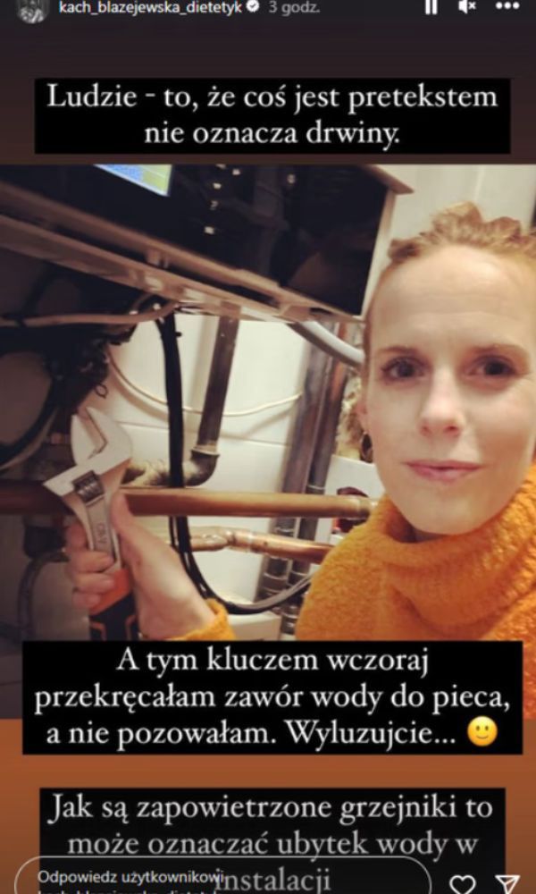 Oświadczenie