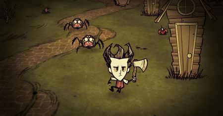 Moje TOP 5 płatnych gier z gatunku survival na smartfony