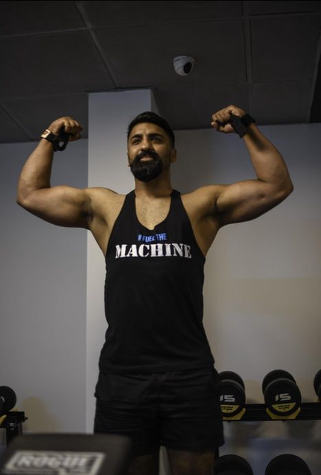 Riz Khan