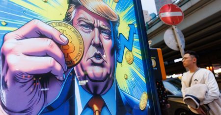 Bitcoin odbija. Takiej ceny nie było od początku marca
