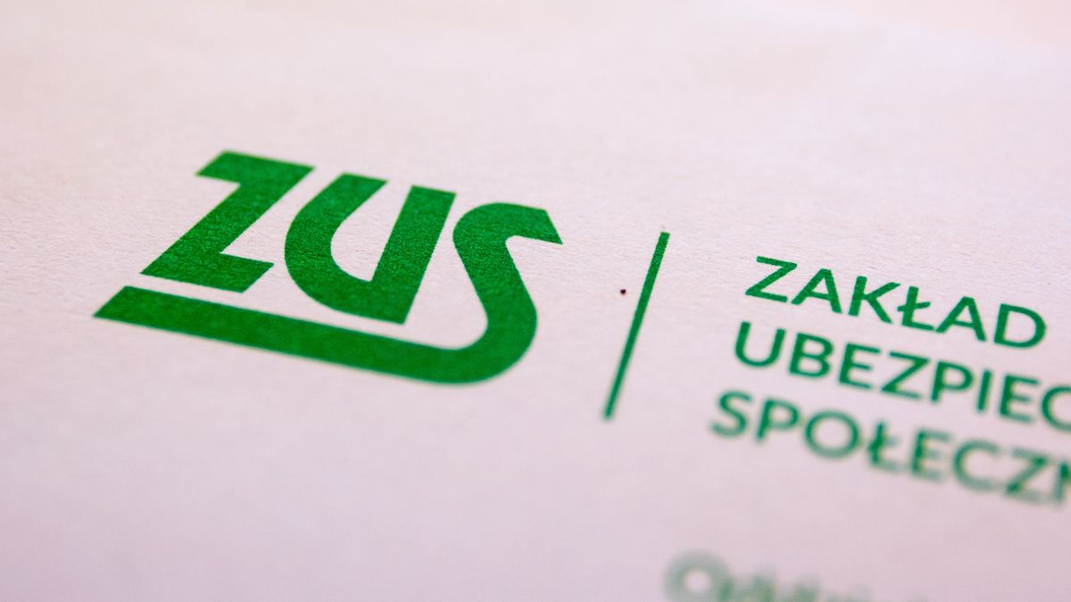 ZUS