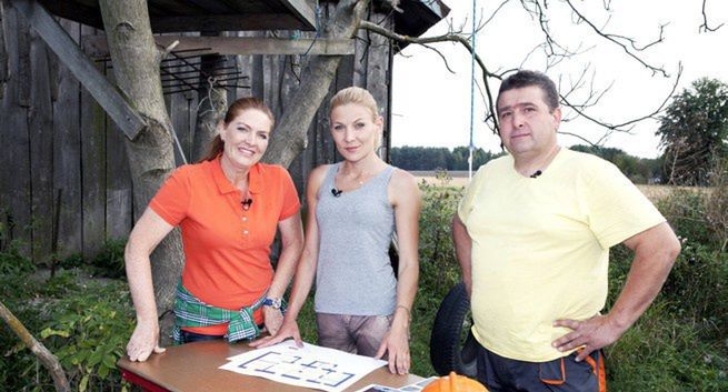 “Nasz nowy dom” Katarzyny Dowbor oglądało 1,7 mln widzów. W planach druga edycja