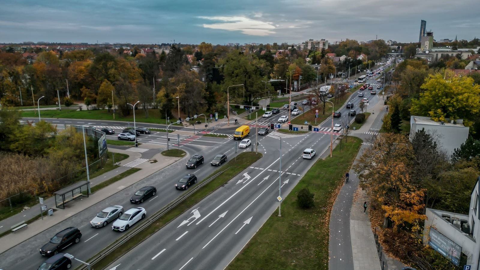 Strefa Czystego Transportu. Czy powstanie we Wrocławiu?