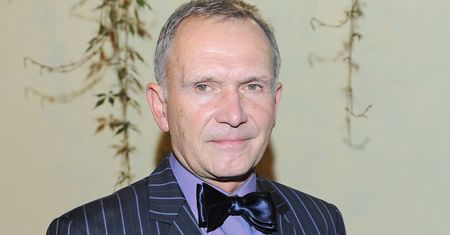 Teraz go nie poznacie! Dawno niewidziany Marek Siudym pokazał się na evencie
