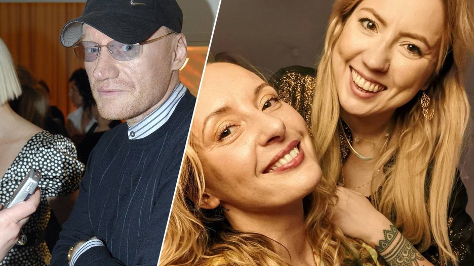 Marta Kuszyńska jako nastolatka towarzyszyła nieraz starszej siostrze podczas koncertów i tras