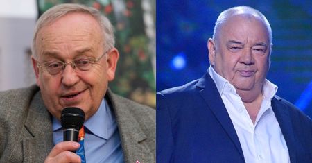 Były dziennikarz TVP zamieścił karygodny wpis po śmierci Stanisława Soyki. Teraz przeprasza: "MODLĘ SIĘ NIEUSTANNIE"
