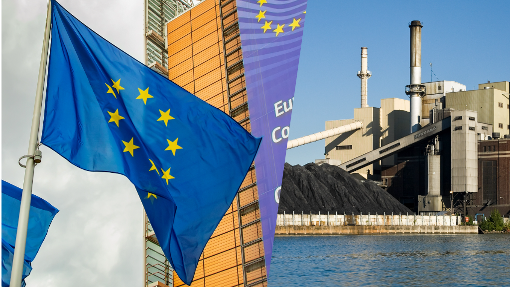 Die Welt: KE finansowała ekologiczne lobby. Tak wpływało na niem