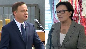 Duda: "Polska nie jest państwem sprawiedliwym dla obywateli!"