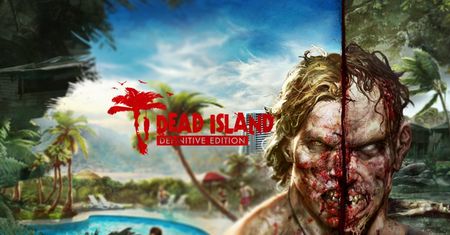 Techland przybliża zawartość Dead Island: Definitive Collection