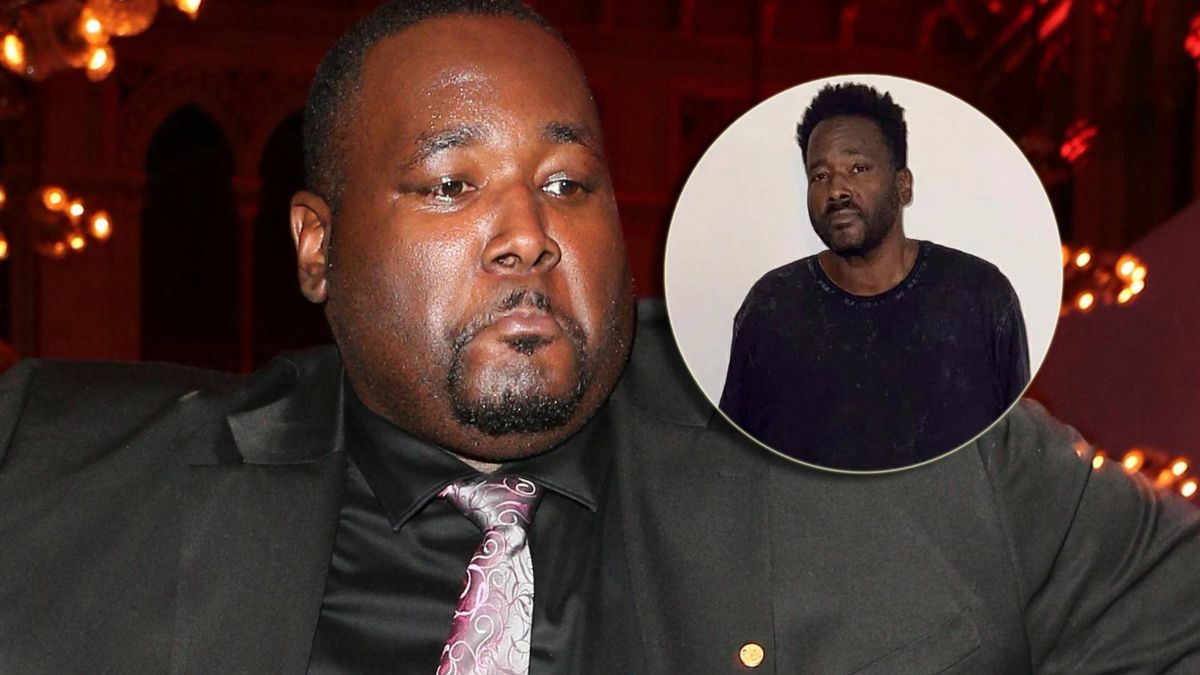 Quinton Aaron i jego metamorfoza