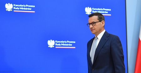 Rząd przyjął potężny cios. Resort finansów odpowiada