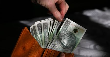 Matka dwójki dzieci straci część 800 plus. "Grozi nam eksmisja"